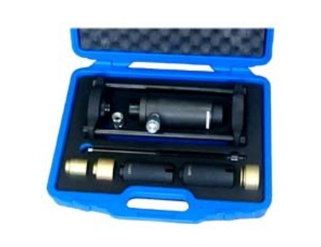 HYDRAULIC PRESS TOOL SET FOR VOLVO