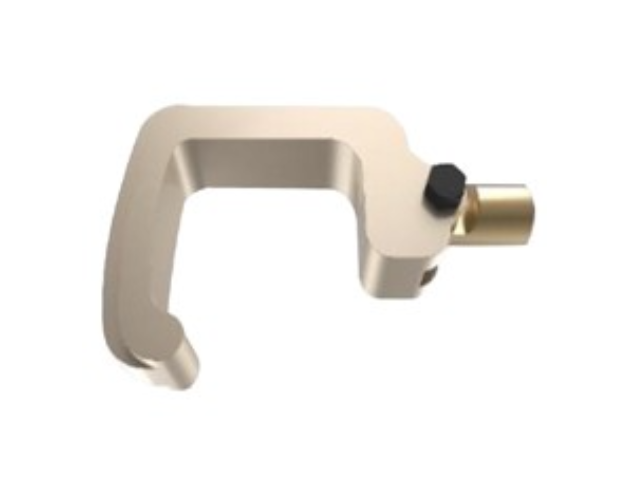 M18*2.5P JOINTED LATCH HOOK