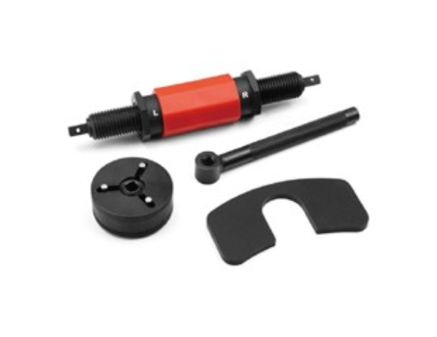 ADJUSTABLE BRAKE CALIPER REWIND TOOL KIT