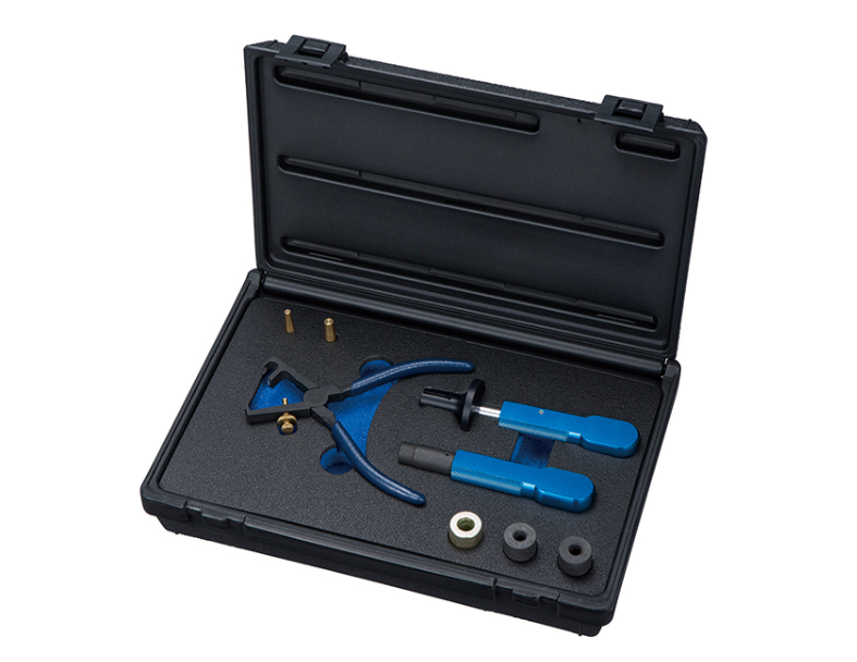 DIRECT INJECTION SEAL INSTALLATION TOOL KIT FOR BMW