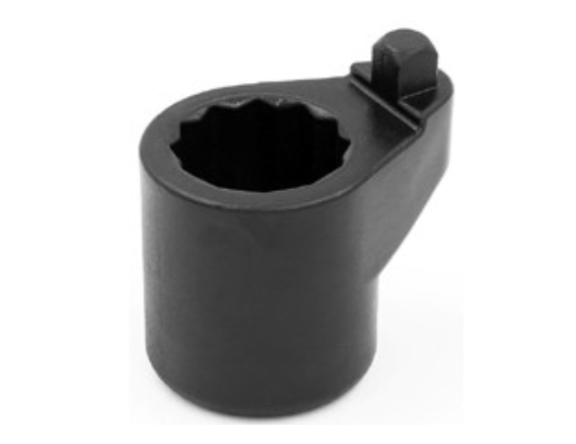 HENDRICKSON PRIMA AX QUICK ALIGNMENT SOCKET