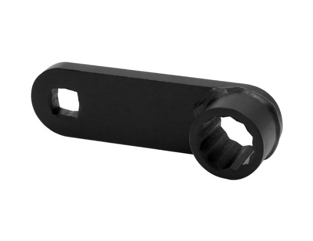 HENDRICKSON PRIMA AX QUICK ALIGNMENT SOCKET WRENCH