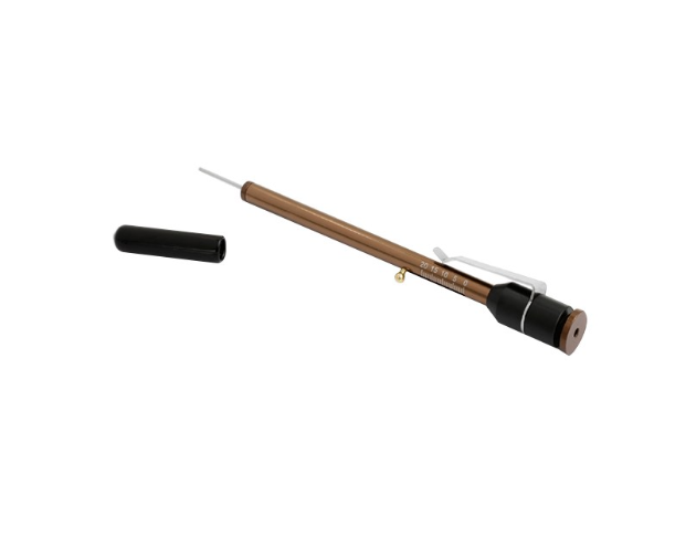 TIRE THREAD DEPTH & BRAKE PAD THICKNESS GAUGE