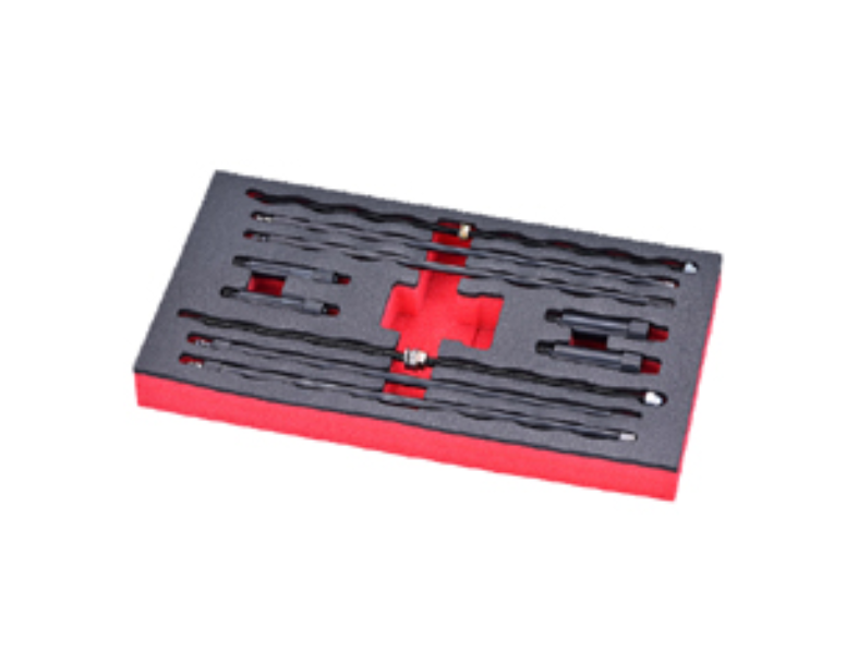 GLOW PLUG EXTRACTION KIT 
