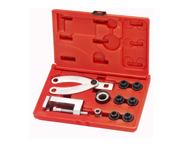 10PCS WHEEL STUD INSTALLER TOOL