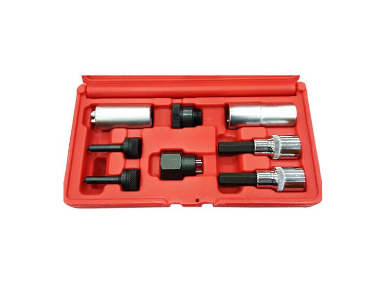 COMMON RAIL INJECTOR TOOL KIT