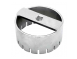1/2" DR. VOLVO FUEL TANK LOCKING RING TOOL