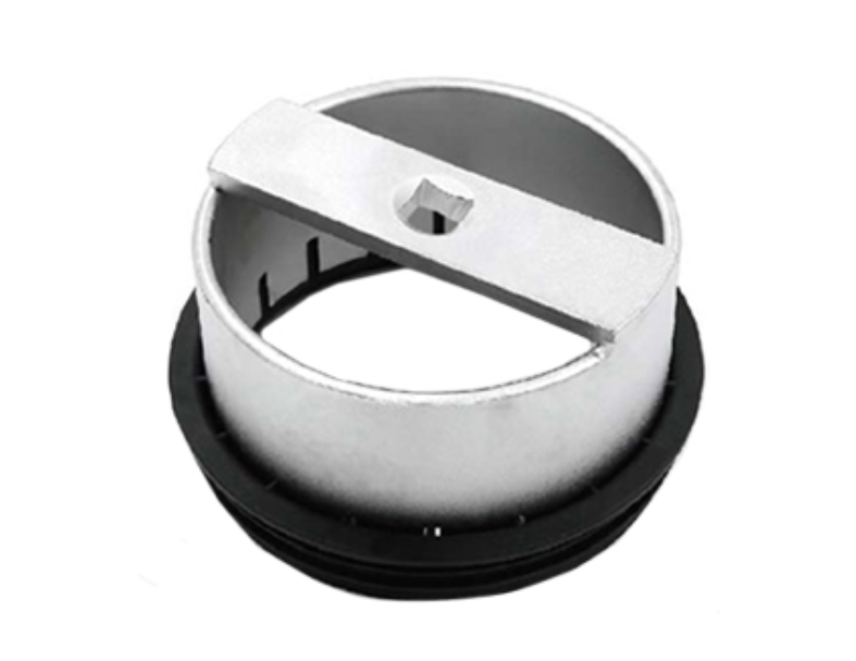 1/2" DR. VOLVO FUEL TANK LOCKING RING TOOL