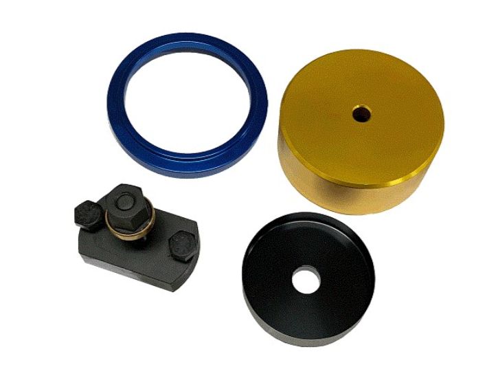 REAR CRANKSHAFTSEAL TOOL FOR BMW (N20/N26)
