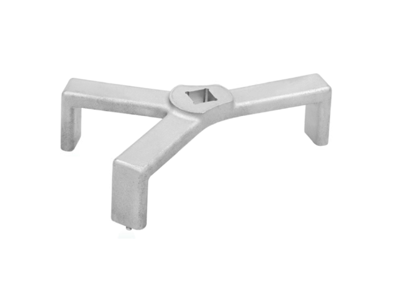 1/2" DR. FUEL TANK LOCKING RING TOOL