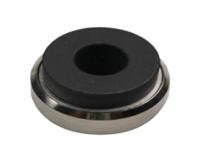 VEHICLE WHEEL STUD INSTALLER