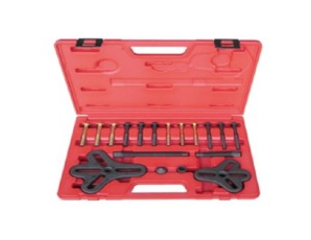 STEERING WHEEL PULLER SET