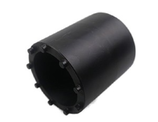 AXLE HUB BRIDGE NUT SOCKET FOR GM