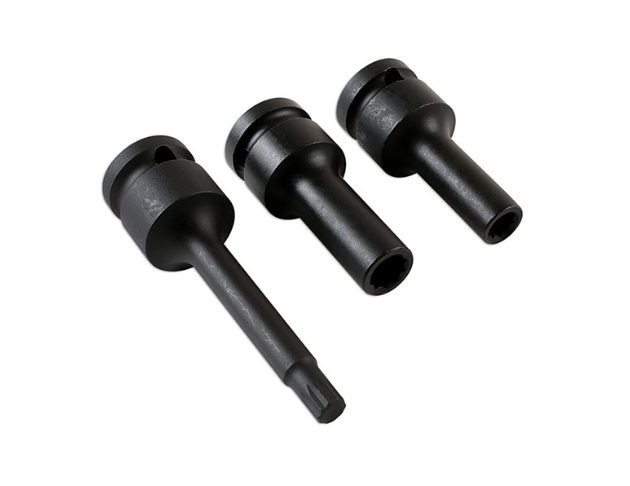 SPECIAL OZ SOCKET SET FOR MULTI-PIECES
