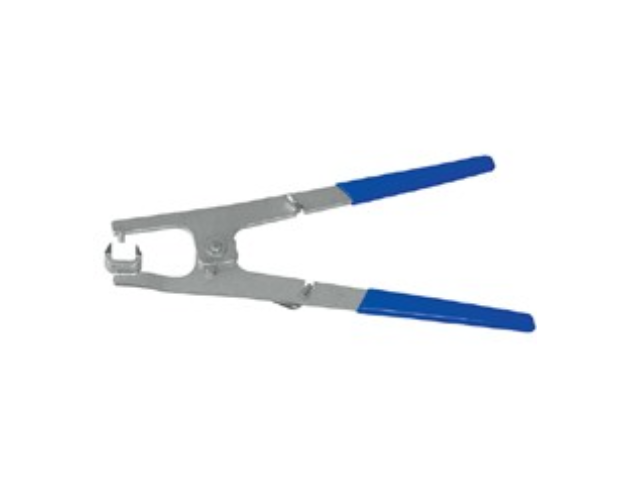 DRIVE SHAFT CIRCLIP SQUEEZING PLIERS