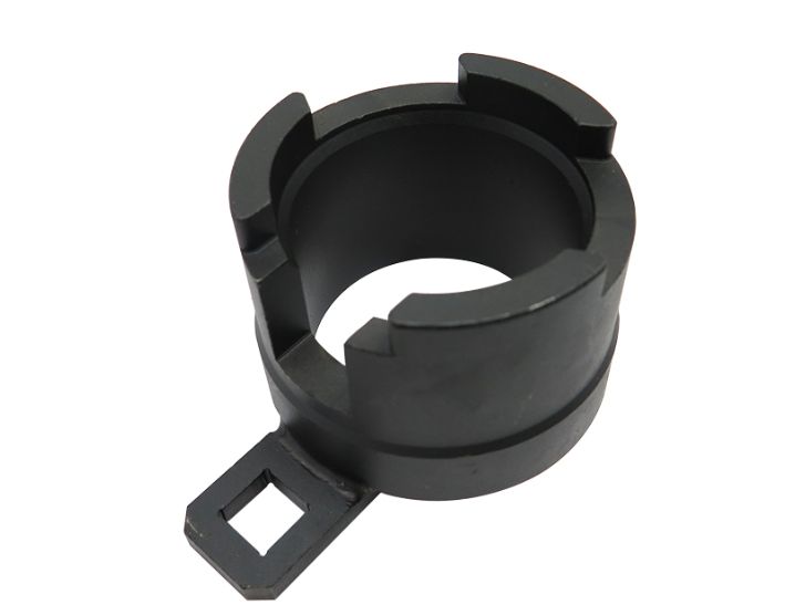 CRANKSHAFT DAMPER / HOLDER TOOL