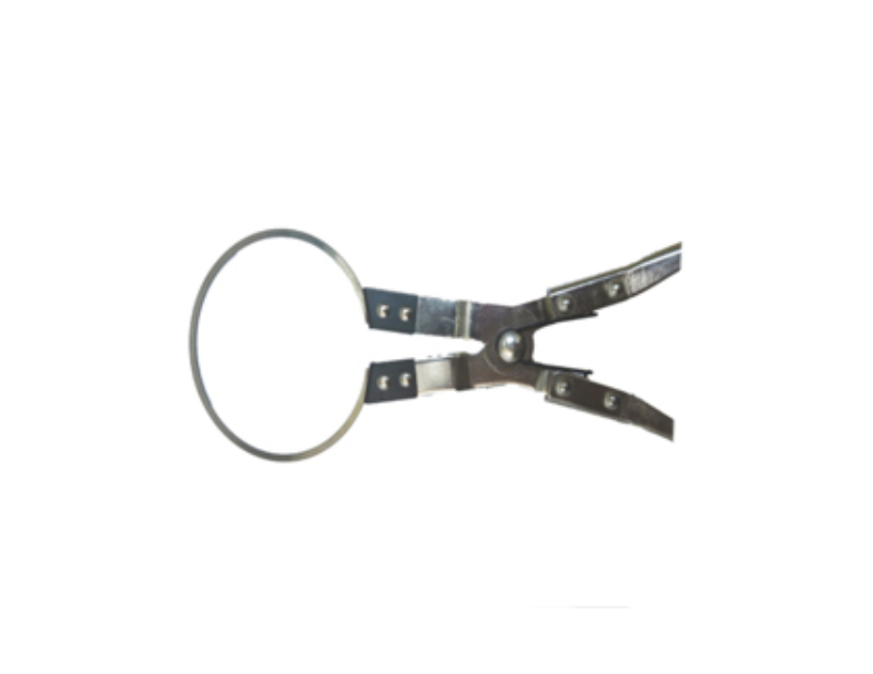 PISTON RING PLIERS Ø 60 - Ø120 MM 