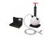 AUTO TRANSMISSION FILLING SET W/15 PCS ADAPTORS