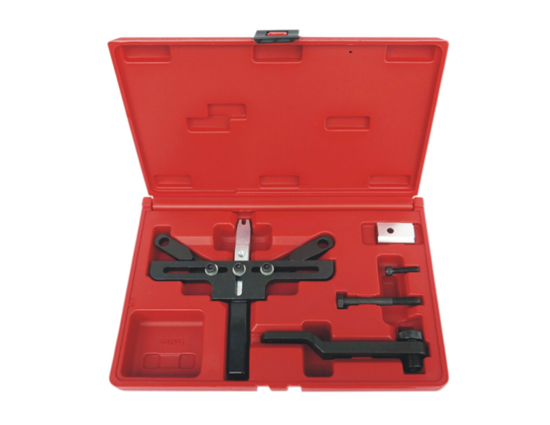 BMW FLYWHEEL HOLDER 