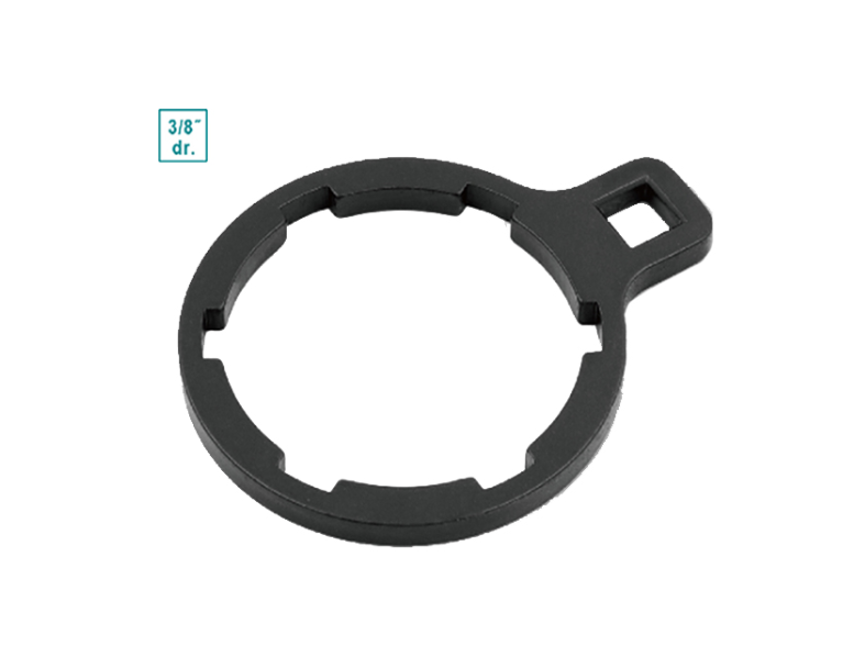 RADIATOR / COOLANT CAP WRENCH ( FORD / LAND ROVER / MAZDA / VOLVO )