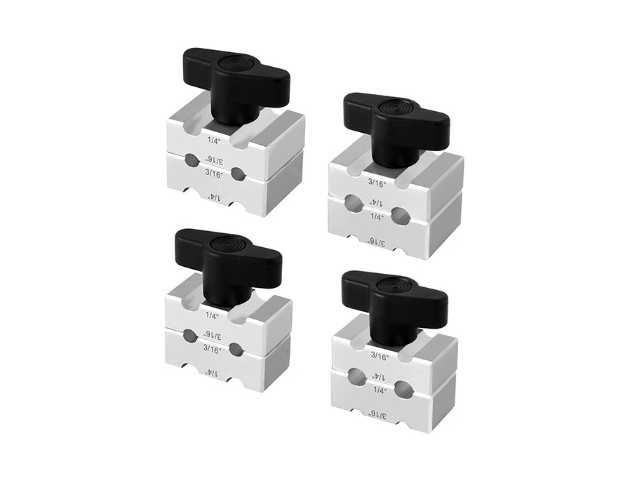 BRAKE LINE STAPLE TOOL SET