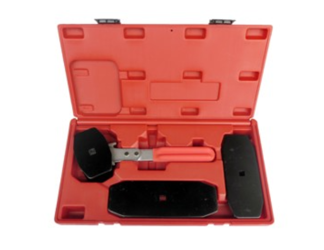 GEARLESS BRAKE CALIPER TOOL