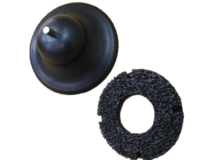 WHEEL HUB GRINDER 