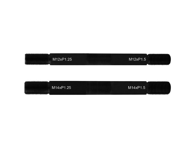 WHEEL STUD PILOT PIN SET