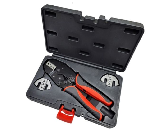 Y / Y1 / Y2 YAZAKI SERIES TERMINAL TOOL SET