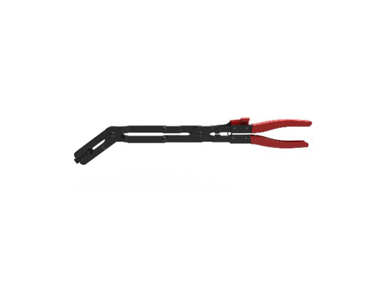 UNIVERSAL HOSE CLAMP PLIER (EXTENDED) 