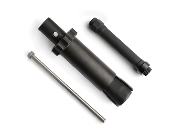 LOCKING WHEEL BOLT REMOVAL TOOL KIT