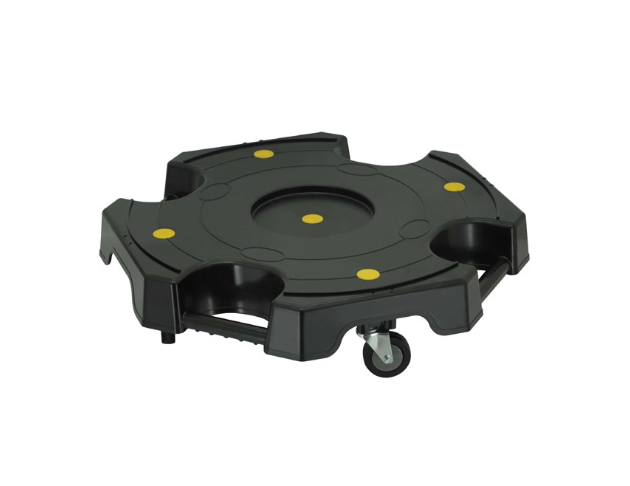 TYRE TRANSPORT DOLLY