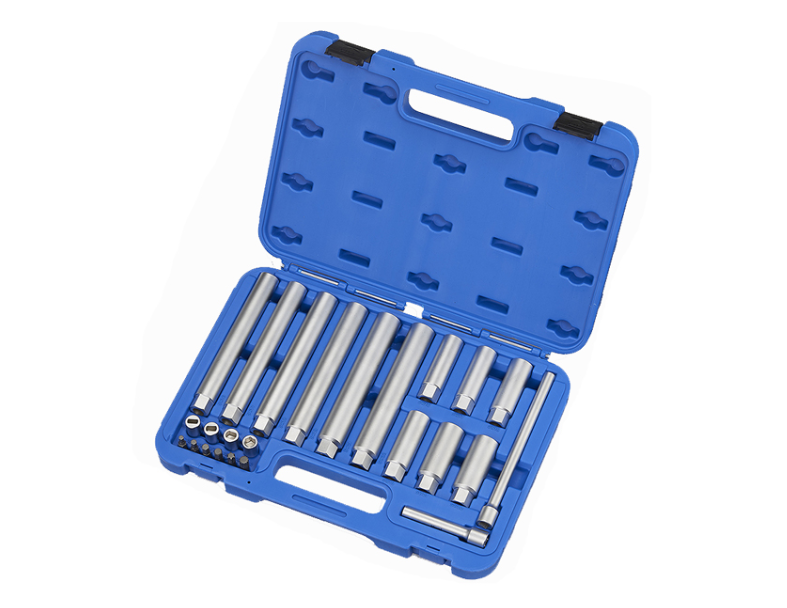 24 PCS SHOCK ABSORBER TOOL SET 