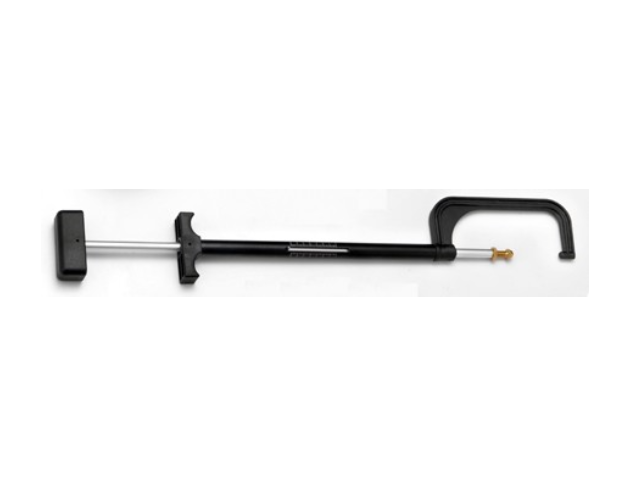 DISC BRAKE PAD THICKNESS GAUGE
