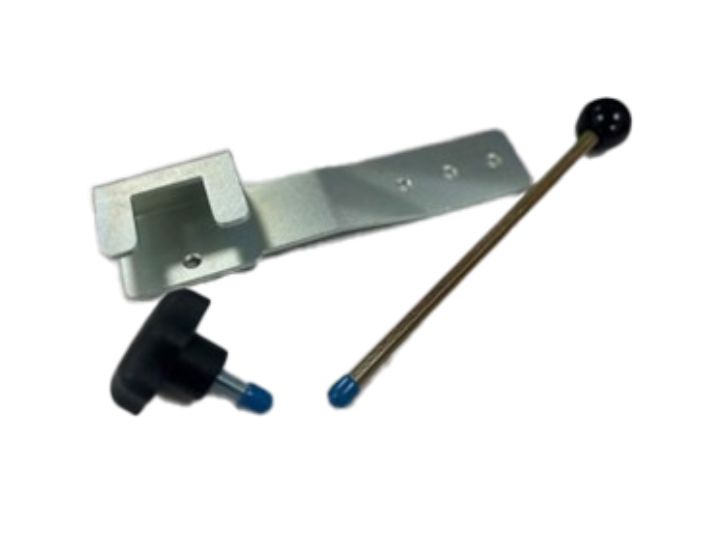 ACCELERATOR PEDAL HOLDER 